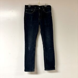 COPY - Levi’s men’s jeans 511 34x34